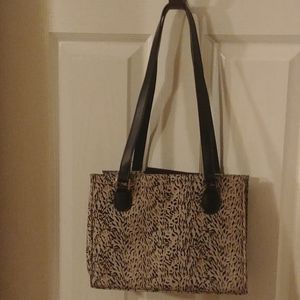 Preston & York Shoulder Tote